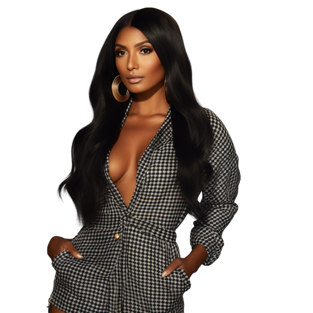 Indian virgin I tip hair