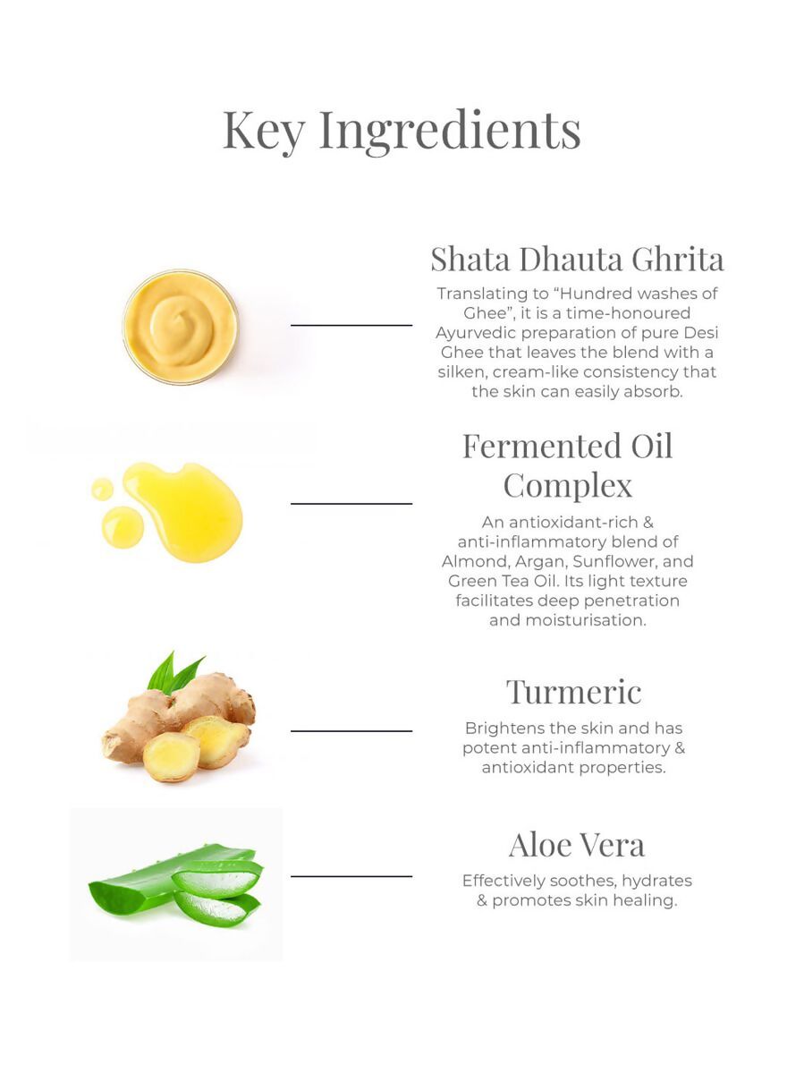 Forest Essentials Noor Nikhaar Satin Cheek Tint Manikya - Ruby