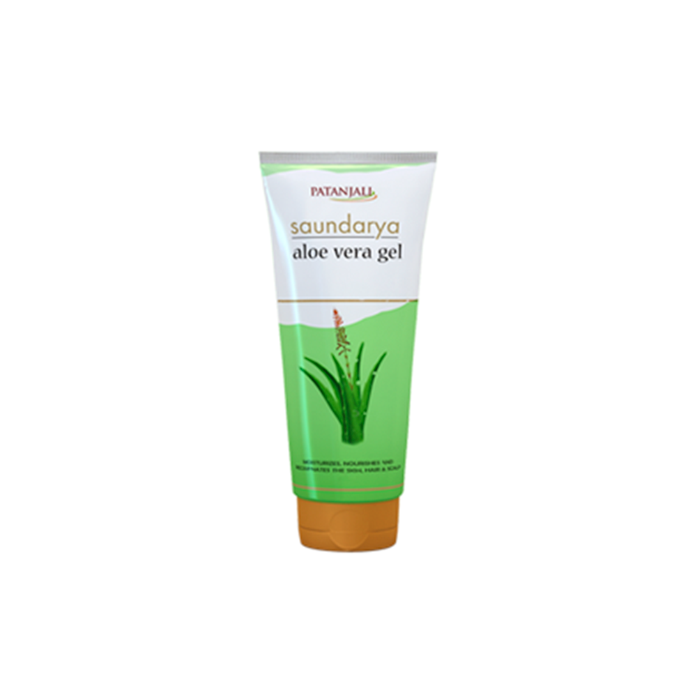 Patanjali Aloe Vera Gel 60ml