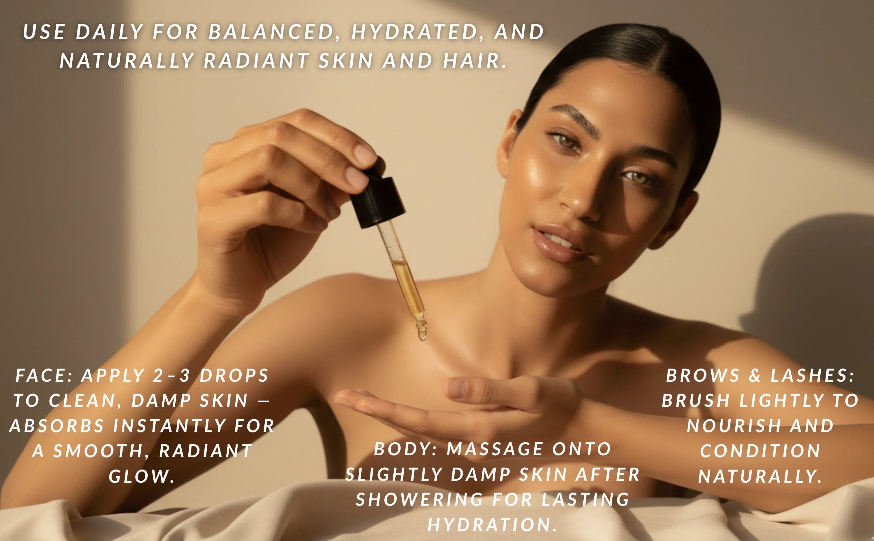 Canadian Grace 100% Organic Jojoba Oil – Cold-Pressed, Pure & Premium for Skin Hydration & Healthier, Fuller-Looking Hair