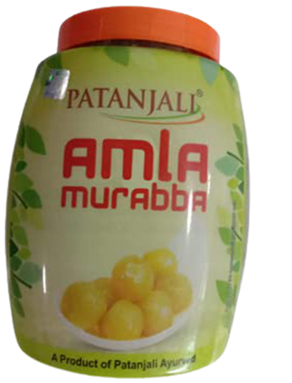 Patanjali Amla Murabba
