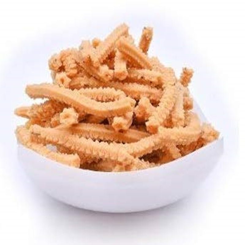 Asha Sweet Center Benne Murukku