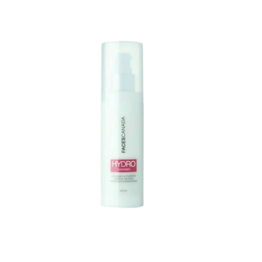 Faces Canada Hydro Face Cleanser