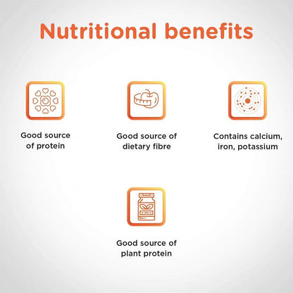 24 Mantra Organic 7Grain Methi Atta