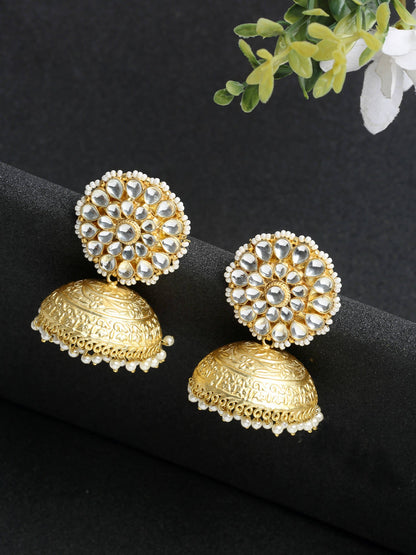 Kundan Jhumkay - Ruby Raang