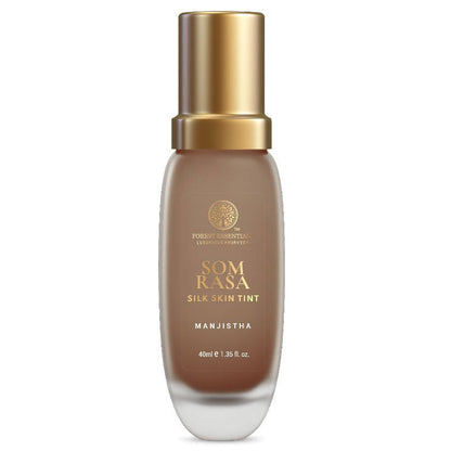 Forest Essentials Som Rasa Silk Skin Tint