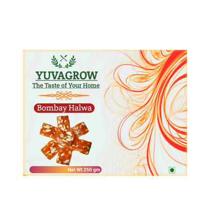 Yuvagrow Bombay Halwa