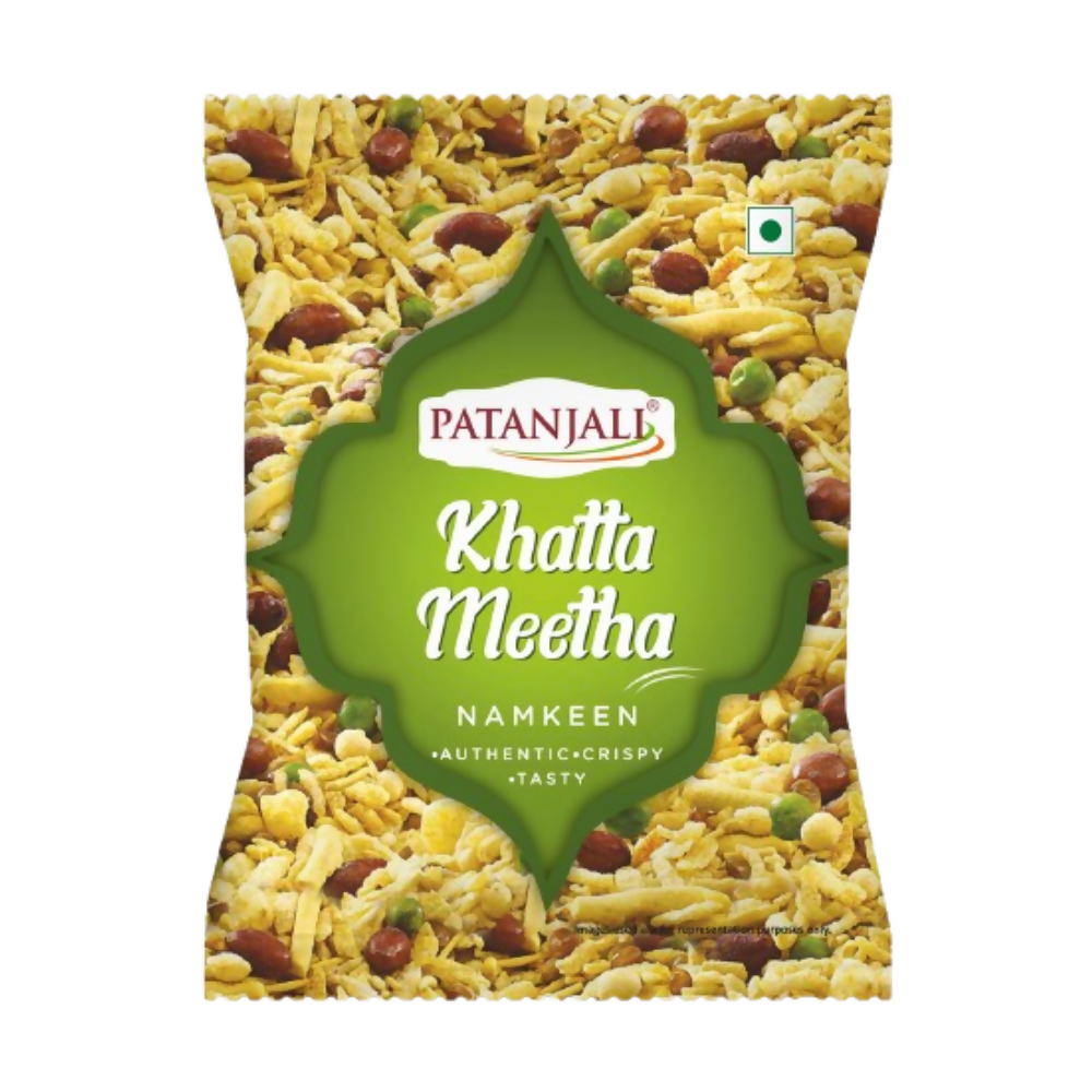 Patanjali Namkeen Khatta Meetha