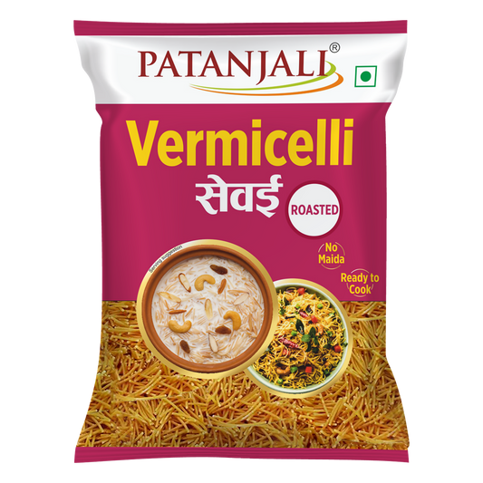 Patanjali Vermicelli Roasted