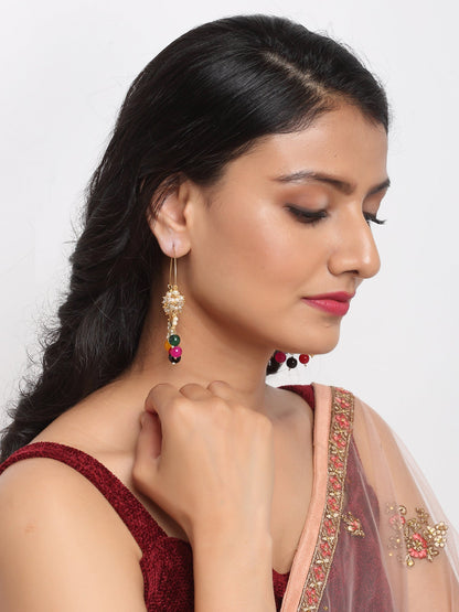 Kundan Loops - Ruby Raang