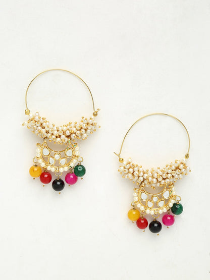 Kundan Loops - Ruby Raang