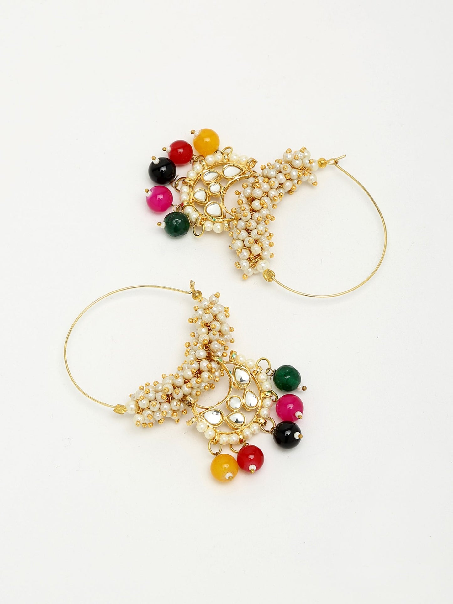 Kundan Loops - Ruby Raang