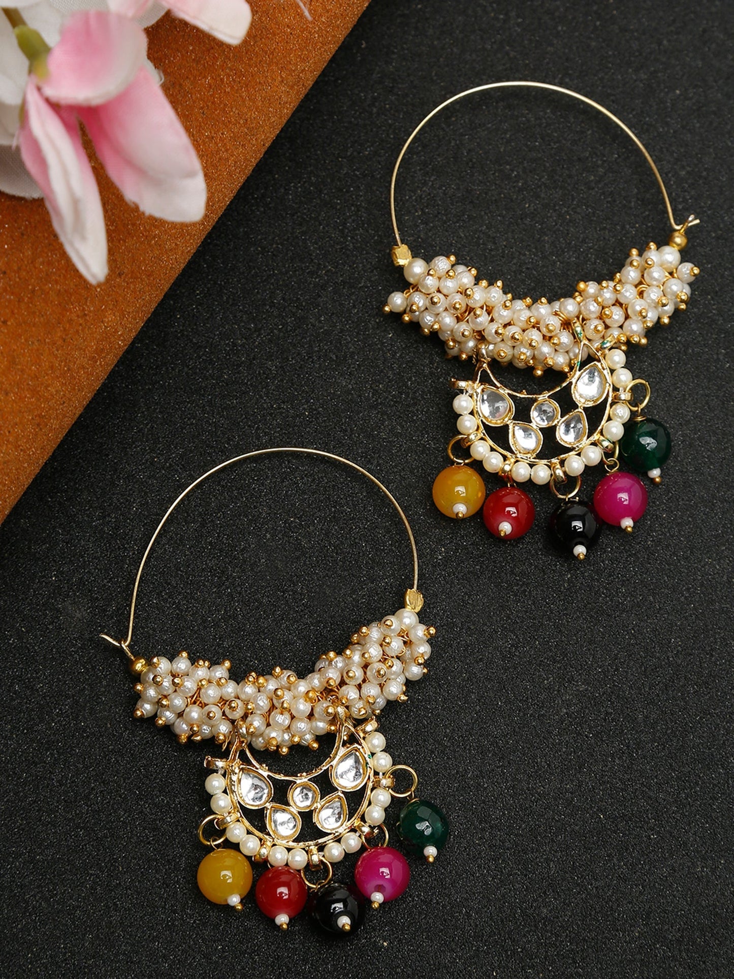 Kundan Loops - Ruby Raang