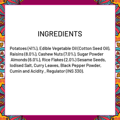 Haldiram's Panchrattan