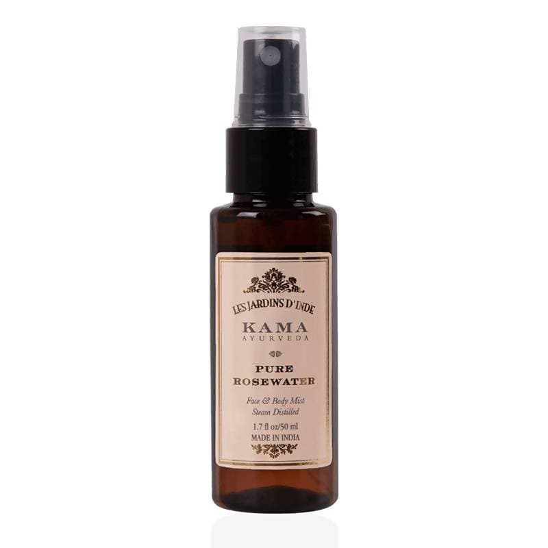 Kama Ayurveda Joys of Hydration Gift Box