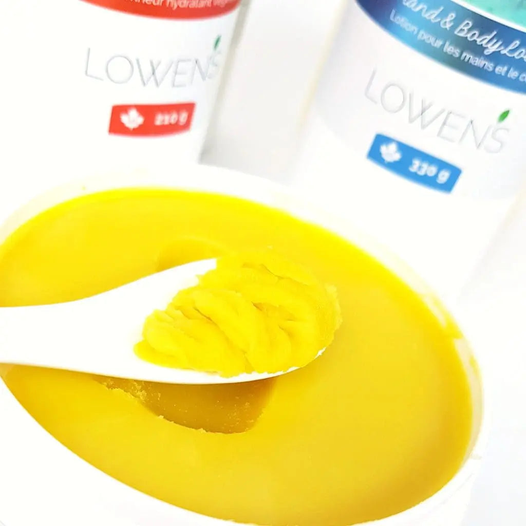 Butter Balm – All-Purpose Skin Balm