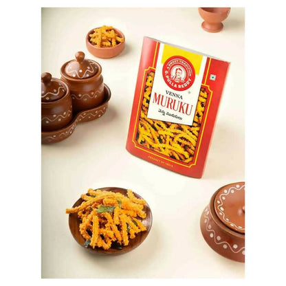 Pulla Reddy Venna Muruku