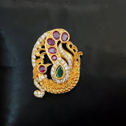 JS Fashion Kemp Earrings for Women