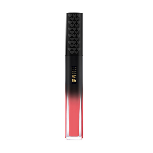 Lakme Xtraordin-Airy Velvet Matte Lip Mousse - Sweetheart Pink