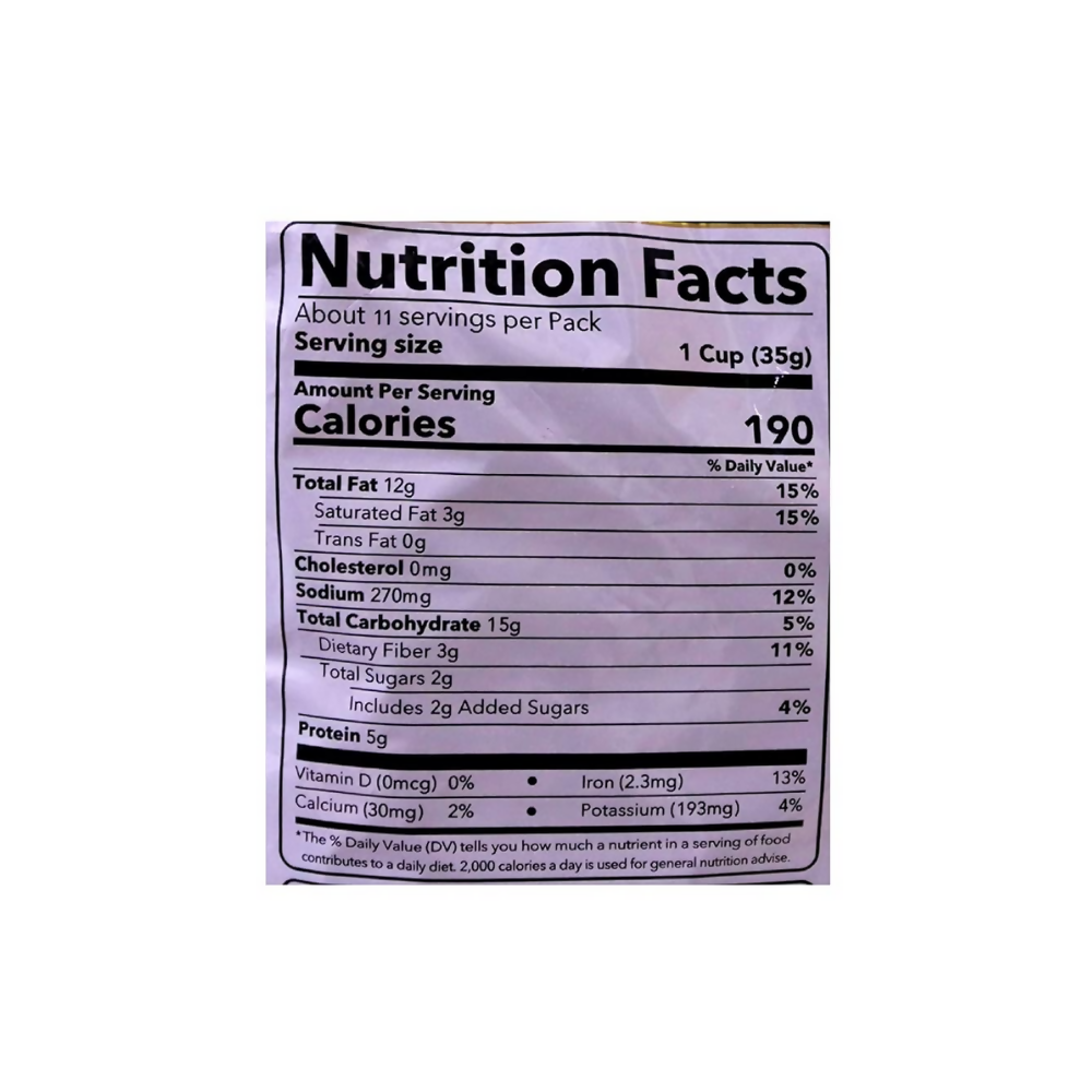 Haldiram's Nagpur All in One - Savory Flavor