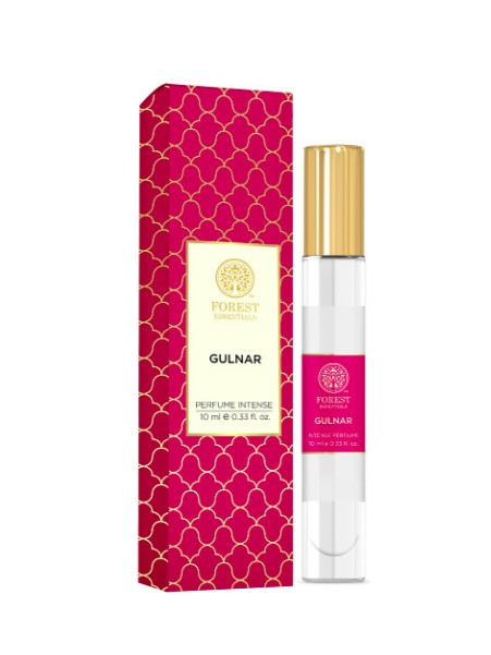 Forest Essentials Intense Luxury Perfume Gulnar