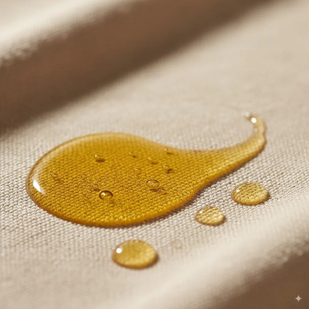 Organic 100% Argan Oil