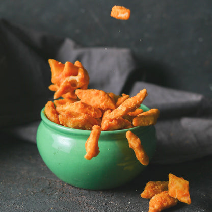 Almond House Gur Para