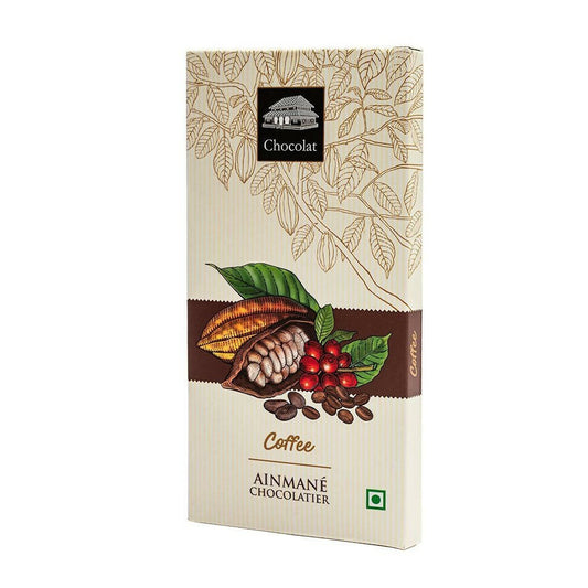 Ainmane Handcrafted Cocoa Bar