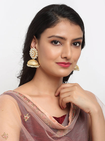 Kundan Jhumkay - Ruby Raang