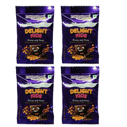 Patanjali Delight Kids Fruits & Nuts