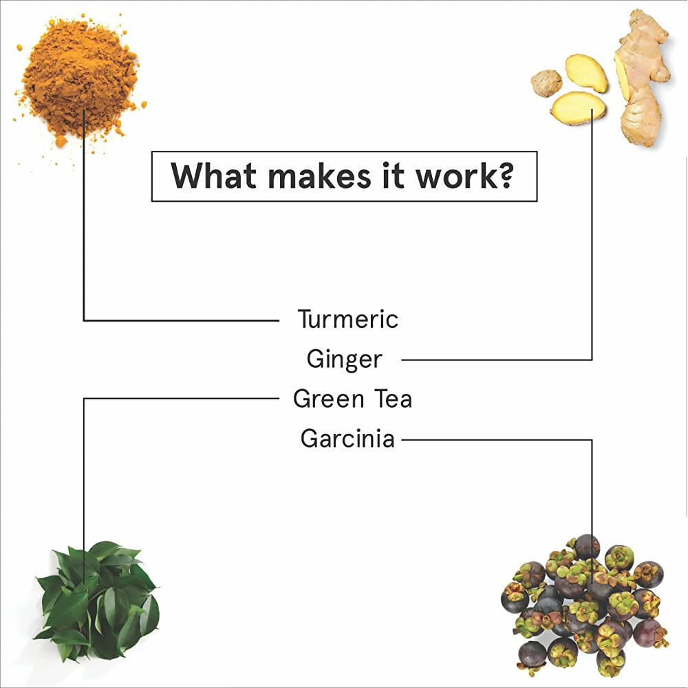 BeBodywise Active Assist Tea