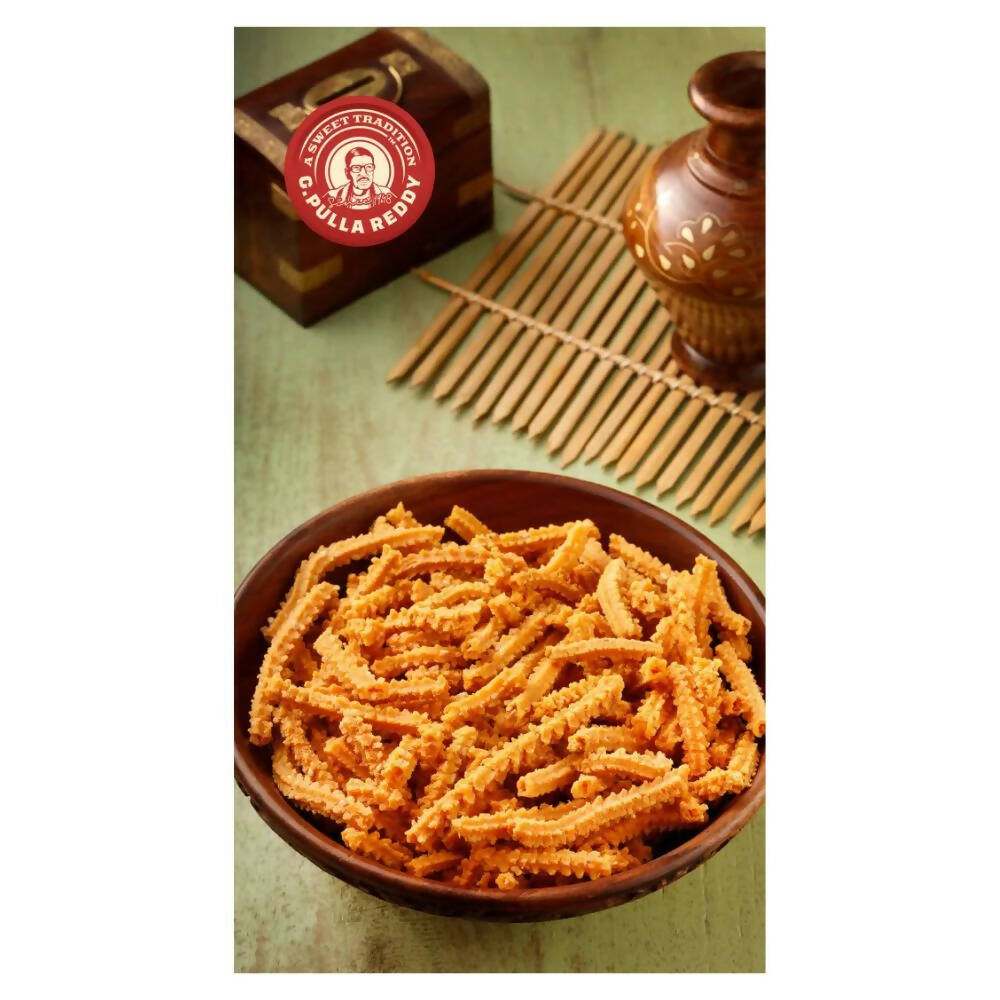 Pulla Reddy Venna Muruku