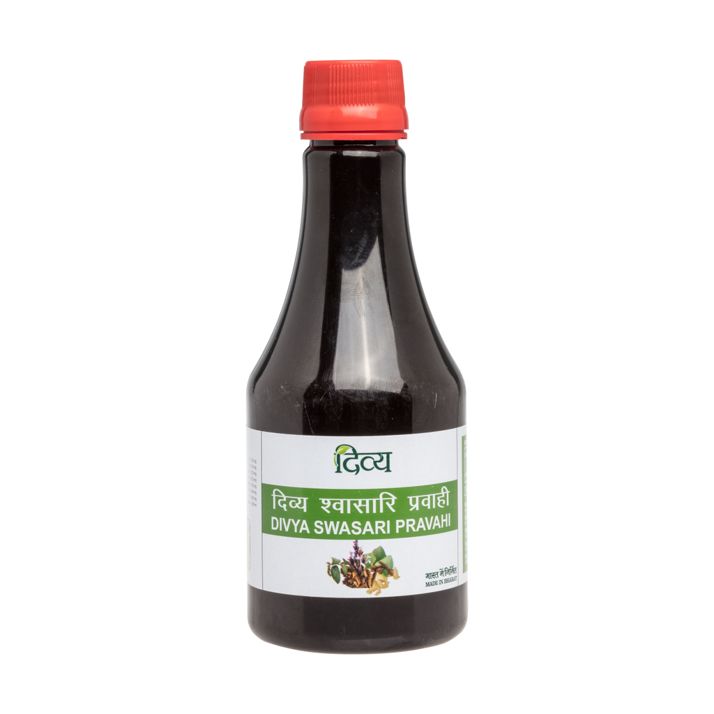 Patanjali Divya Swasari Pravahi