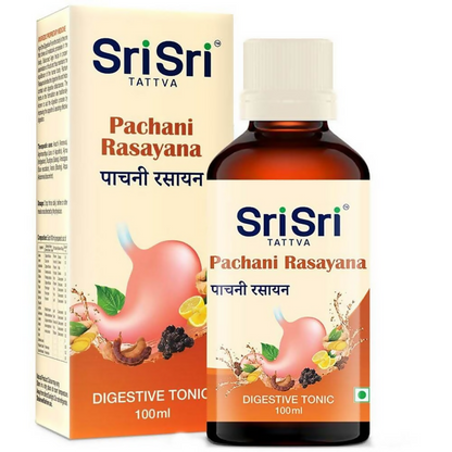 Sri Sri Tattva Detox Kit