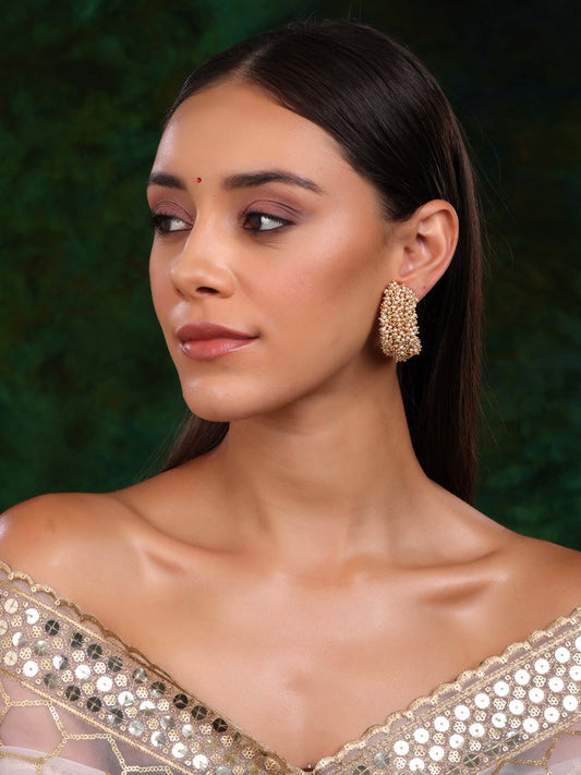 Pearl Loops - Ruby Raang