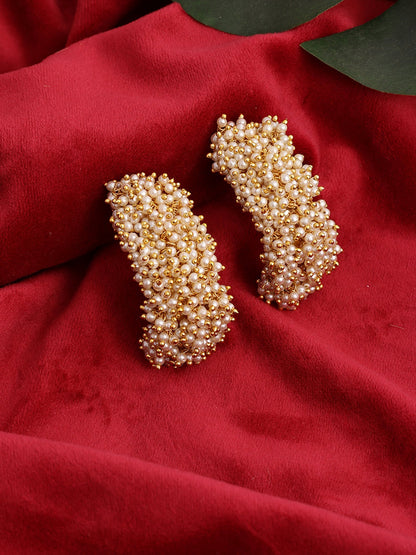 Pearl Loops - Ruby Raang