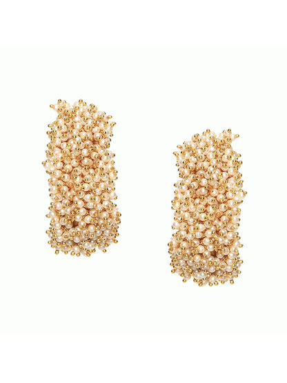 Pearl Loops - Ruby Raang