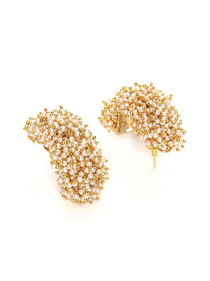 Pearl Loops - Ruby Raang