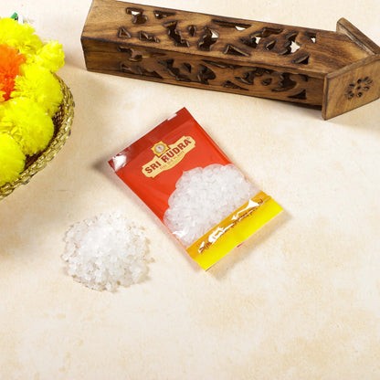 Sri Rudra Mishri (SR 00789)