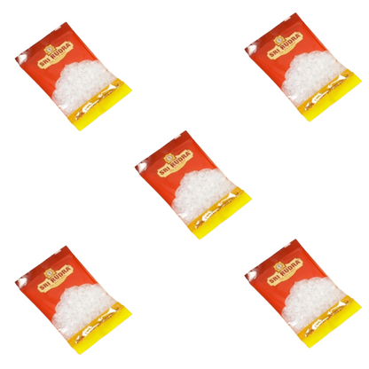 Sri Rudra Mishri (SR 00789)