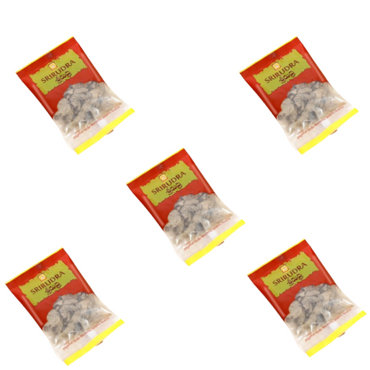 Sri Rudra Nalla Pasupu Kommulu (SR1833)