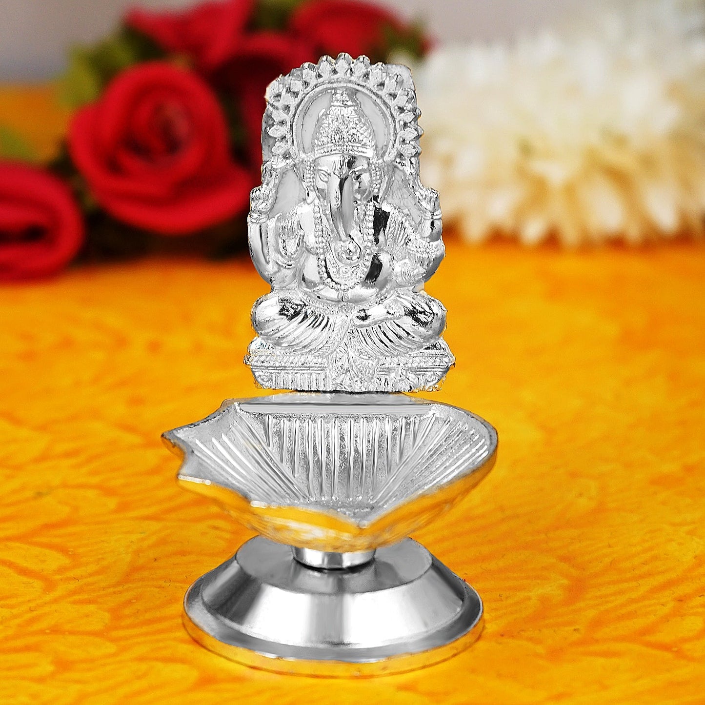 Sri Rudra Deepak (SR 00121)