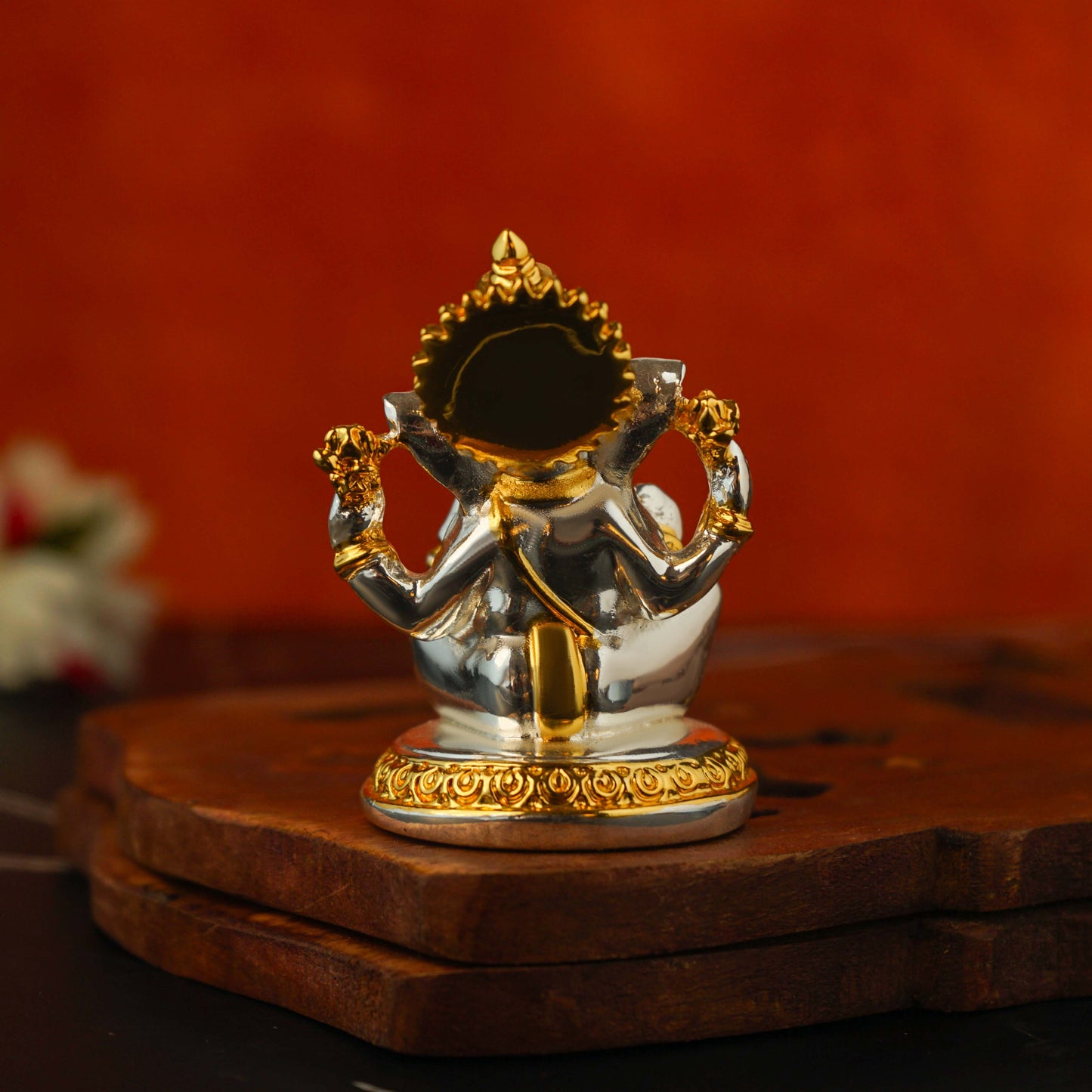 Sri Rudra Ganapathi G-72 TT SR03177