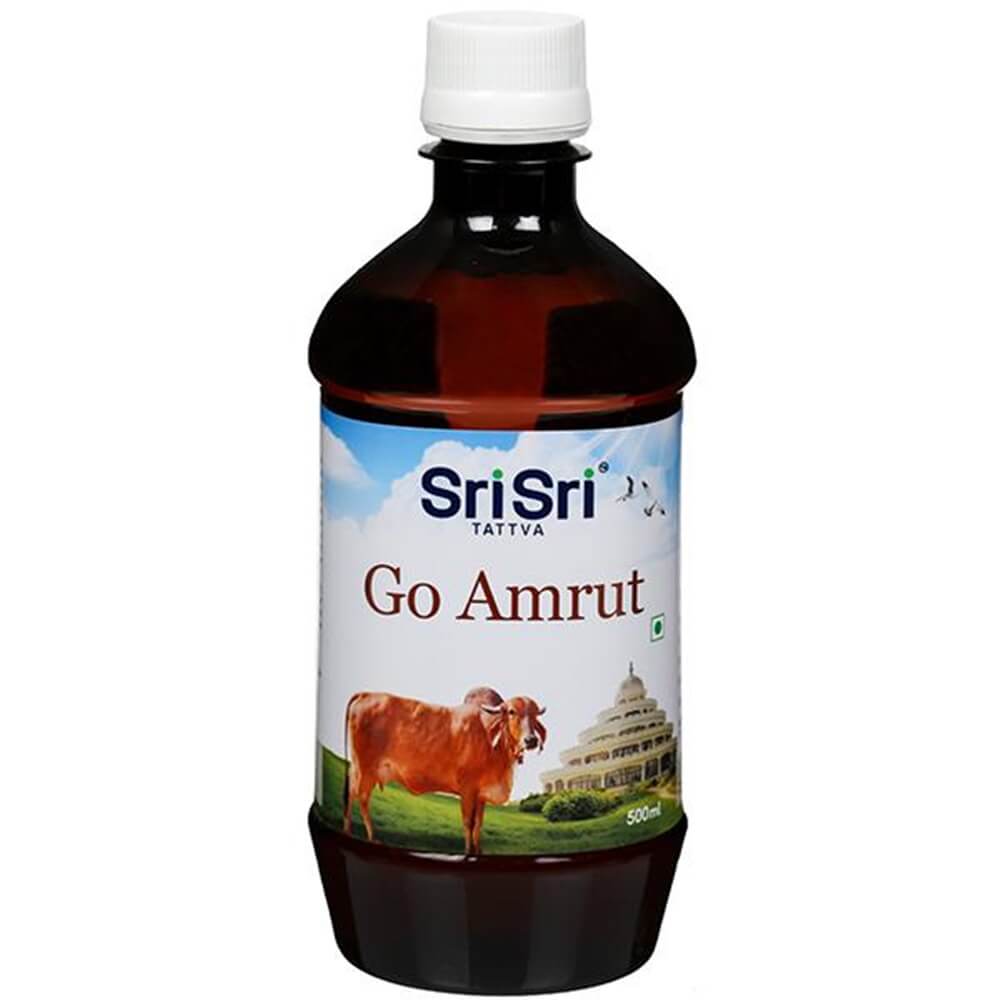 Sri Sri Tattva Go Amrut - Limited Time Offer
