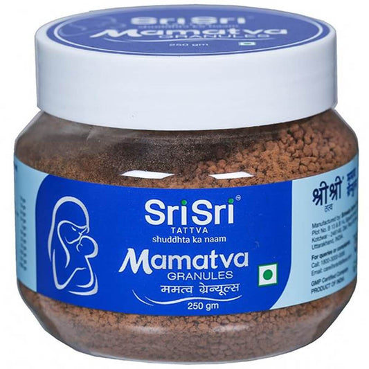 Sri Sri Tattva Mamatva Granules