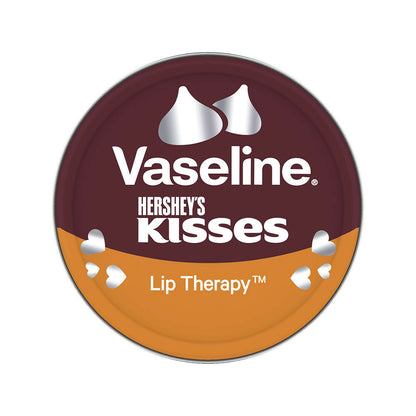 Vaseline Lip Tins - Hershey's Kisses