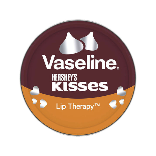 Vaseline Lip Tins - Hershey's Kisses