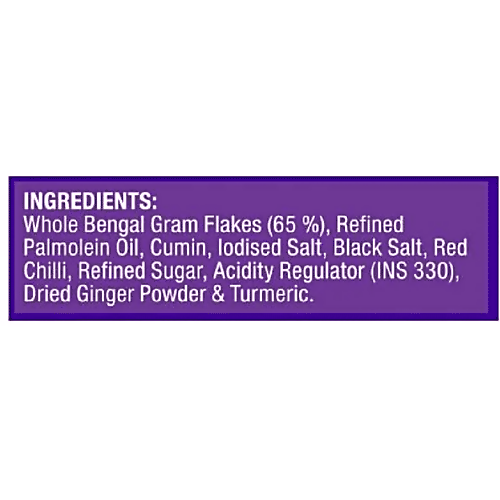 Haldiram's Chana Jor Garam