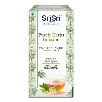 Sri Sri Tattva Detox Kit