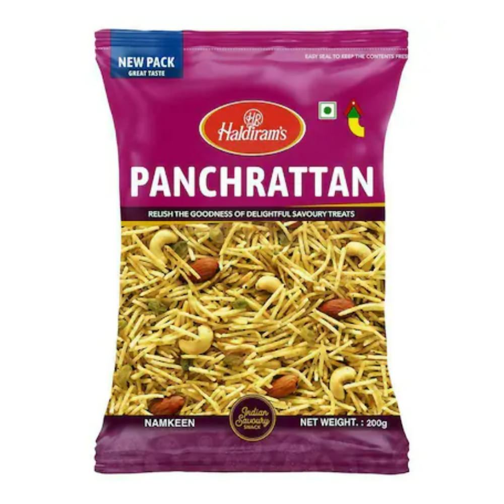 Haldiram's Panchratan Mixture